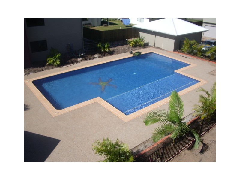 Railway Estate QLD 4810