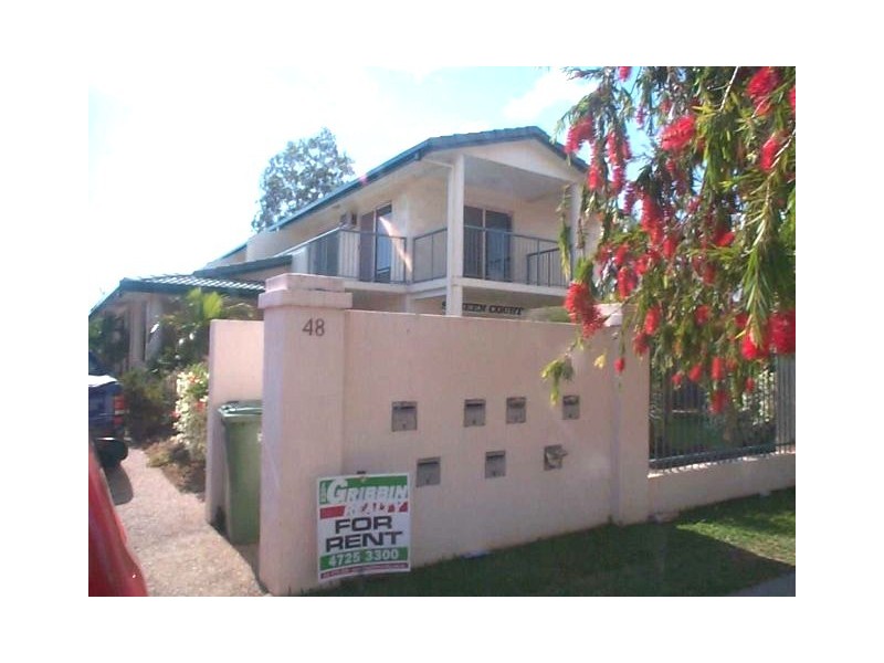 Pimlico QLD 4812