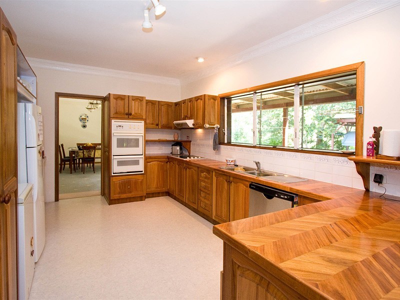 Mount Samson QLD 4520