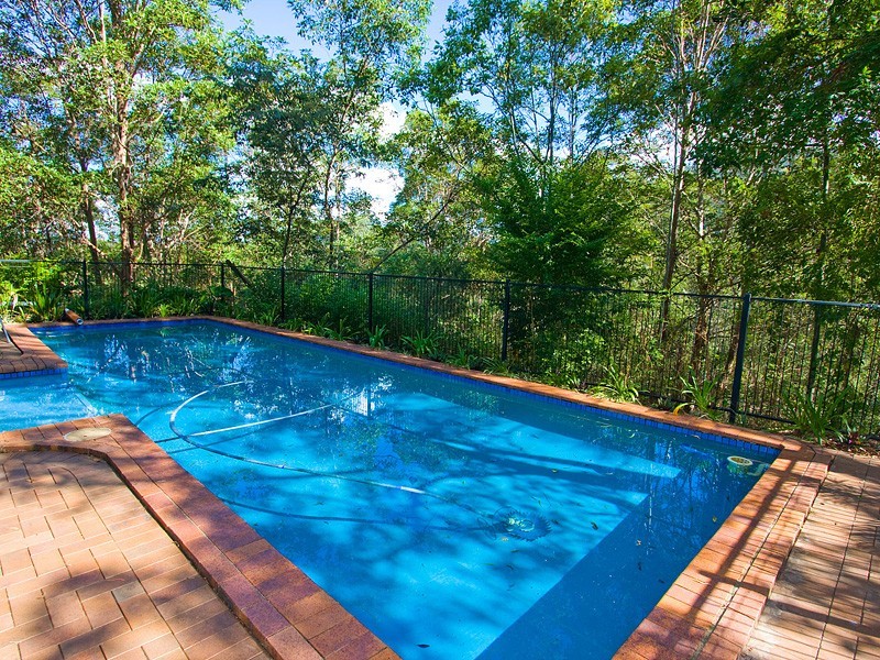 Mount Samson QLD 4520