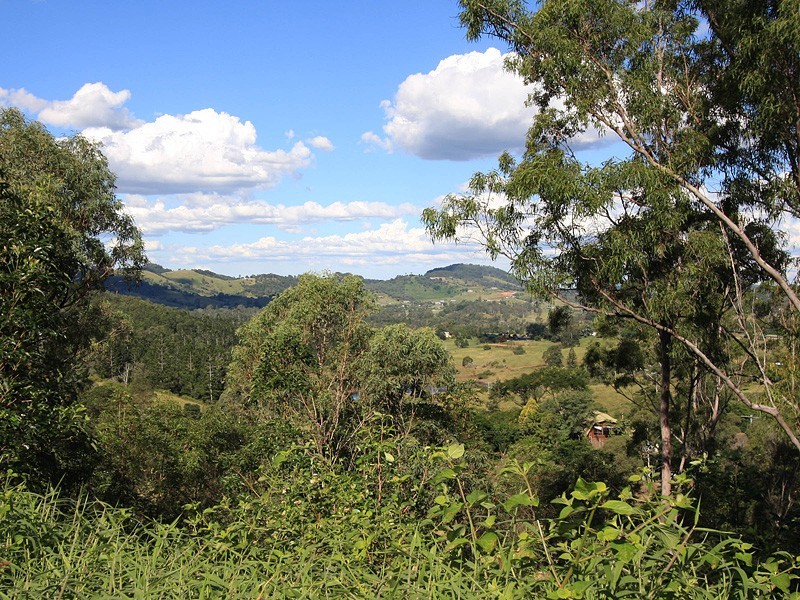 Mount Samson QLD 4520