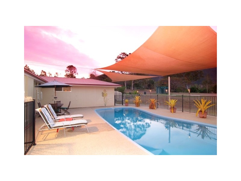 391 Riordanvale Road, Riordanvale QLD 4800