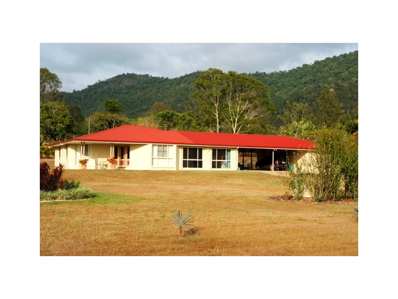 391 Riordanvale Road, Riordanvale QLD 4800