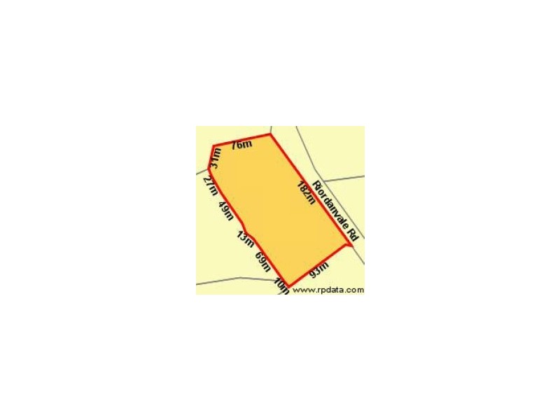 391 Riordanvale Road, Riordanvale QLD 4800