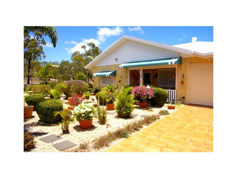 48 Trochus Street, Dingo Beach QLD 4800