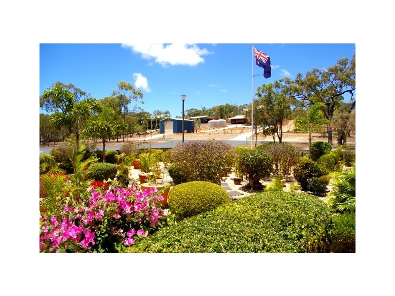 48 Trochus Street, Dingo Beach QLD 4800