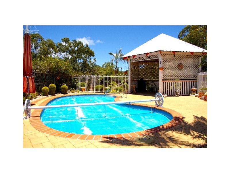 48 Trochus Street, Dingo Beach QLD 4800