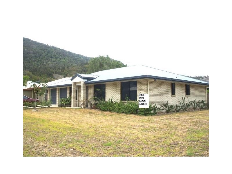 45 Sanctuary Avenue, Jubilee Pocket QLD 4802