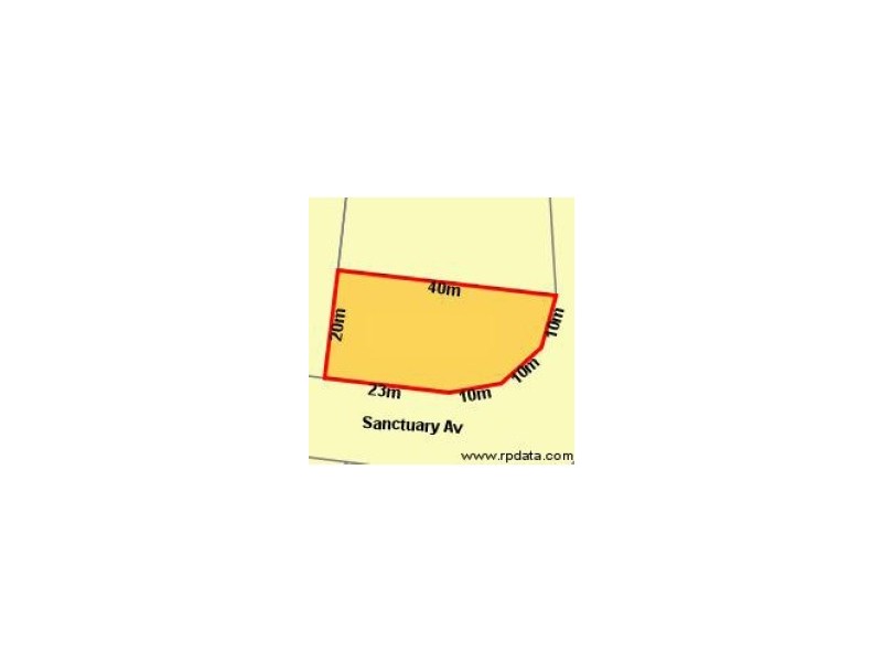 45 Sanctuary Avenue, Jubilee Pocket QLD 4802