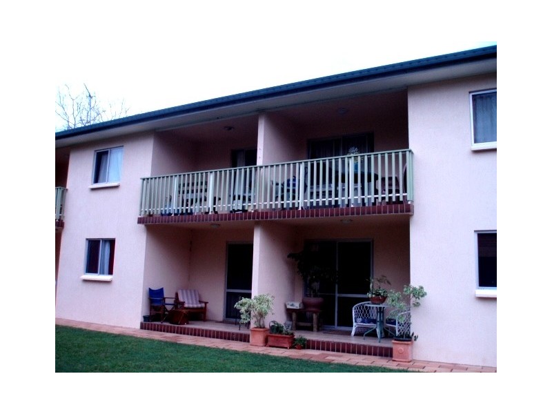 4/24 Pacific Court, Maeva Street, Jubilee Pocket QLD 4802