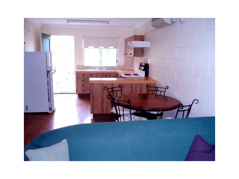 4/24 Pacific Court, Maeva Street, Jubilee Pocket QLD 4802