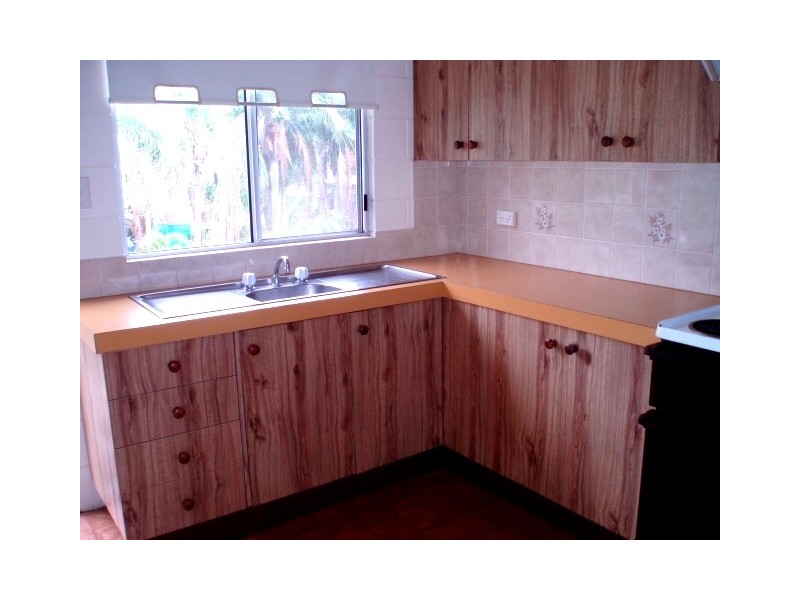 4/24 Pacific Court, Maeva Street, Jubilee Pocket QLD 4802