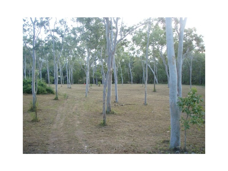 180 Whitsunday Drive, Bloomsbury QLD 4799