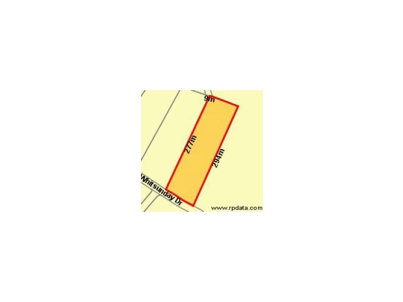 180 Whitsunday Drive, Bloomsbury QLD 4799