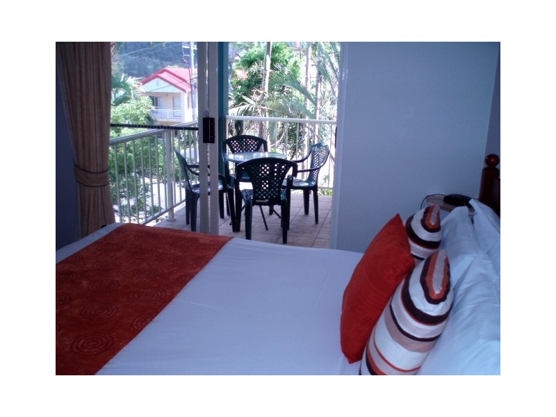 10/22 Airlie Apts, Airlie Crescent, Airlie Beach QLD 4802