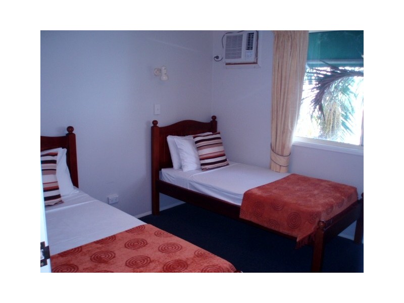 10/22 Airlie Apts, Airlie Crescent, Airlie Beach QLD 4802