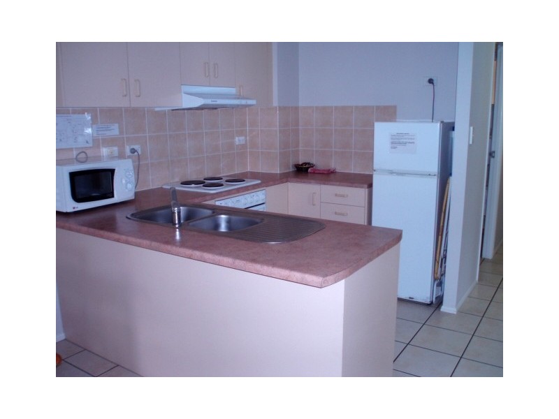 10/22 Airlie Apts, Airlie Crescent, Airlie Beach QLD 4802