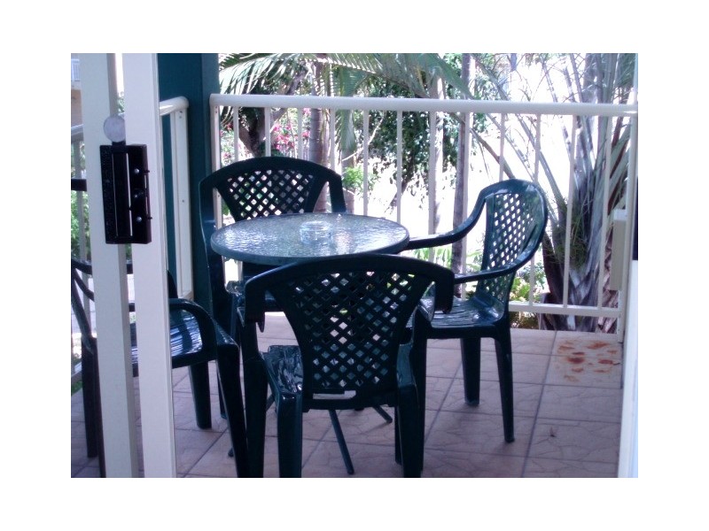 10/22 Airlie Apts, Airlie Crescent, Airlie Beach QLD 4802