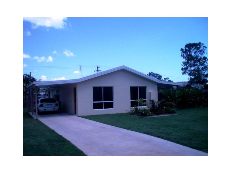 42 South Molle Boulevard, Cannonvale QLD 4802