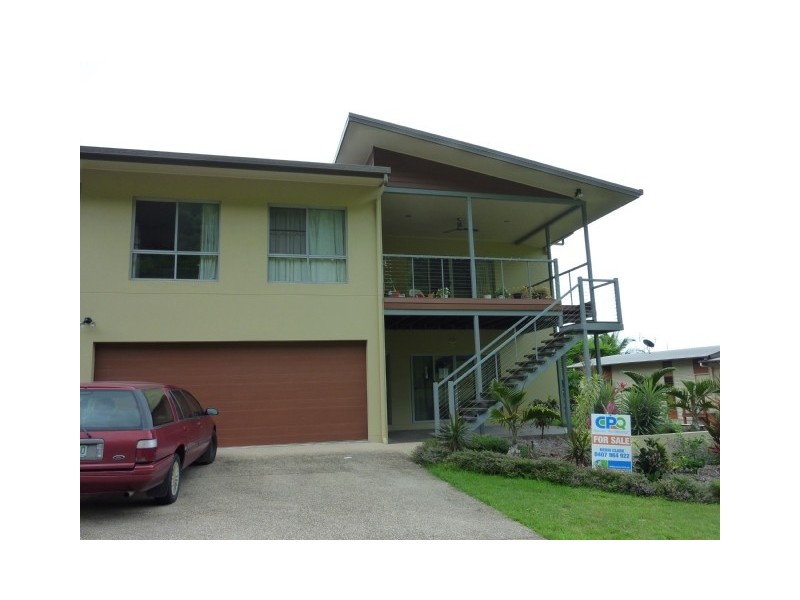 53 Eshelby Drive, Cannonvale QLD 4802