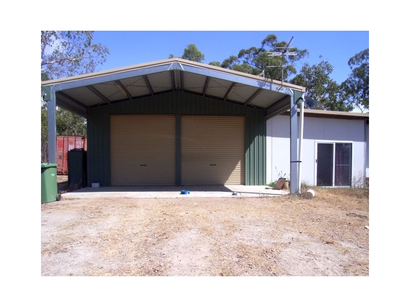 31 O’Flynn Crescent, Midge Point QLD 4799