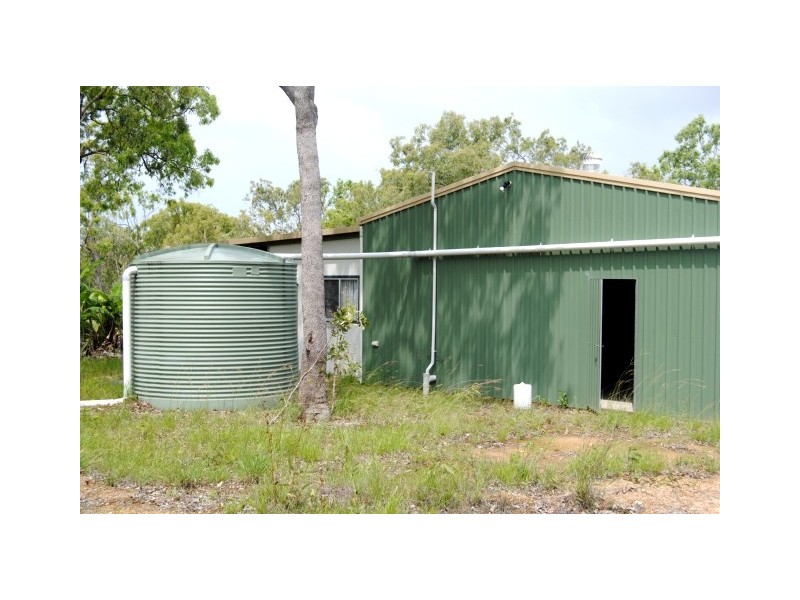 31 O’Flynn Crescent, Midge Point QLD 4799