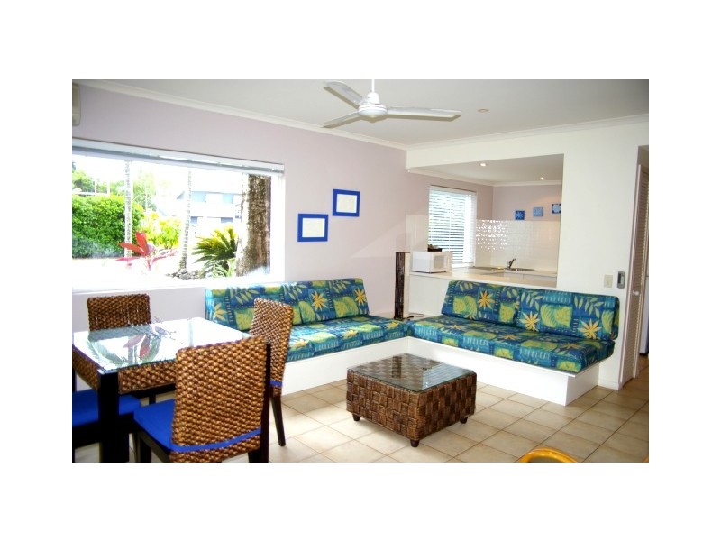 14 Mango House, Erromango Drive, Jubilee Pocket QLD 4802