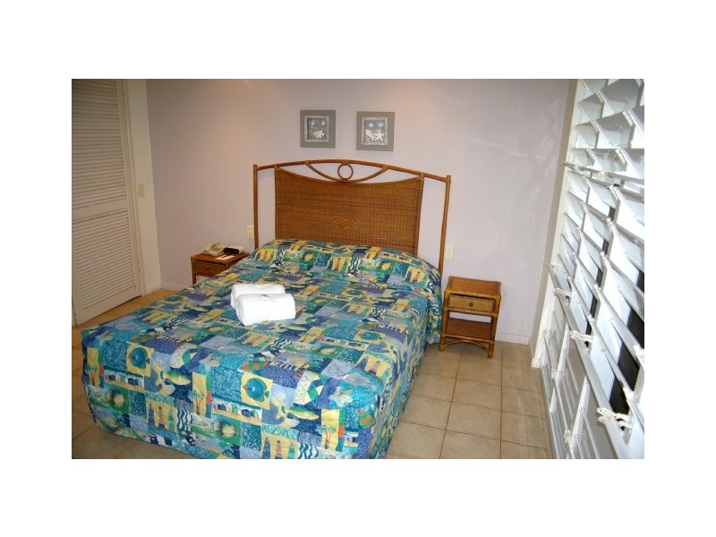 14 Mango House, Erromango Drive, Jubilee Pocket QLD 4802