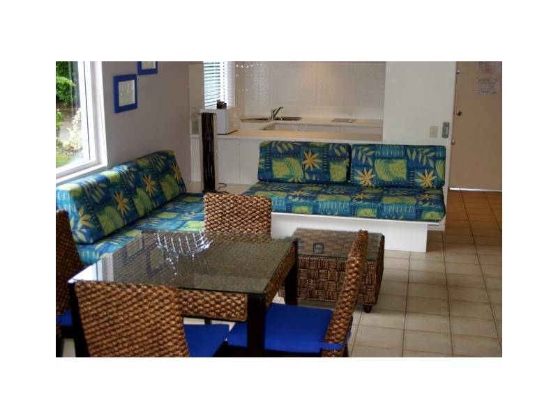 14 Mango House, Erromango Drive, Jubilee Pocket QLD 4802