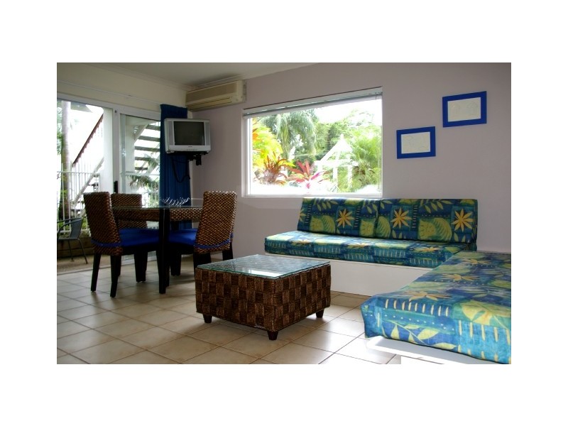 14 Mango House, Erromango Drive, Jubilee Pocket QLD 4802