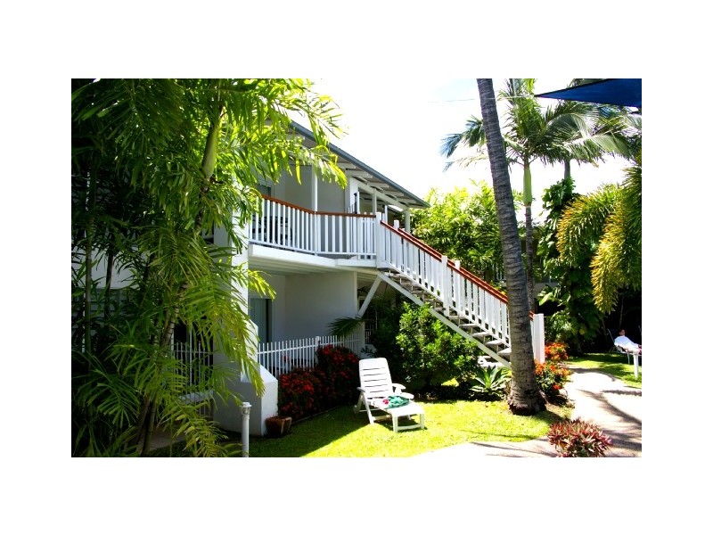 14 Mango House, Erromango Drive, Jubilee Pocket QLD 4802