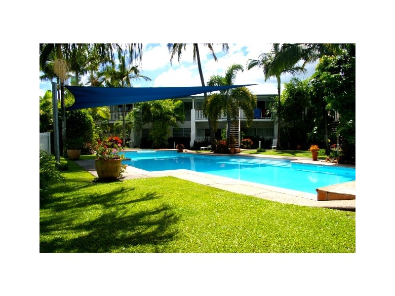 14 Mango House, Erromango Drive, Jubilee Pocket QLD 4802