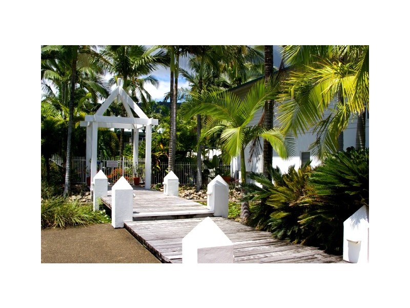 14 Mango House, Erromango Drive, Jubilee Pocket QLD 4802