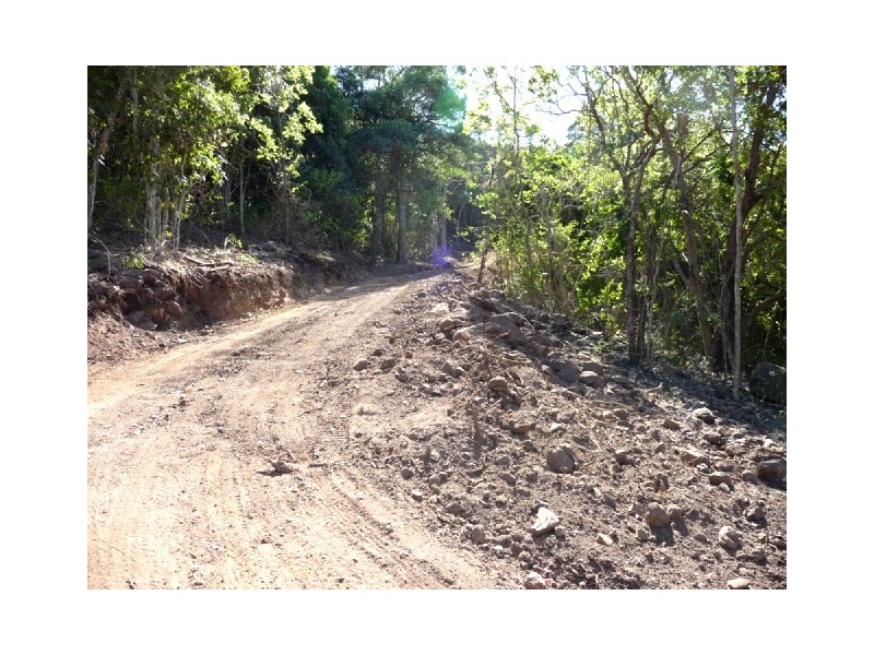 Lot 7 Bluebird Estate, Strathdickie QLD 4800