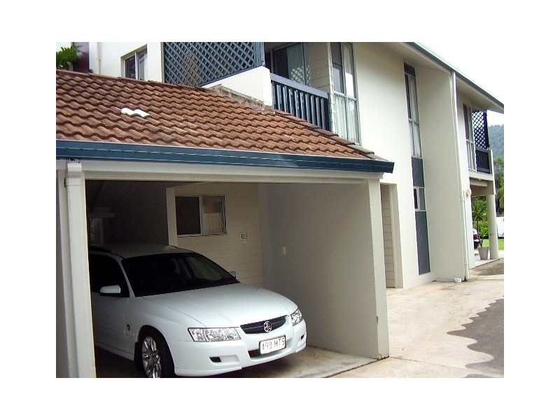 2/3 Maeva Court, Maeva Street, Jubilee Pocket QLD 4802