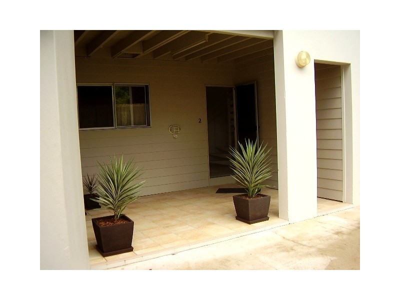 2/3 Maeva Court, Maeva Street, Jubilee Pocket QLD 4802