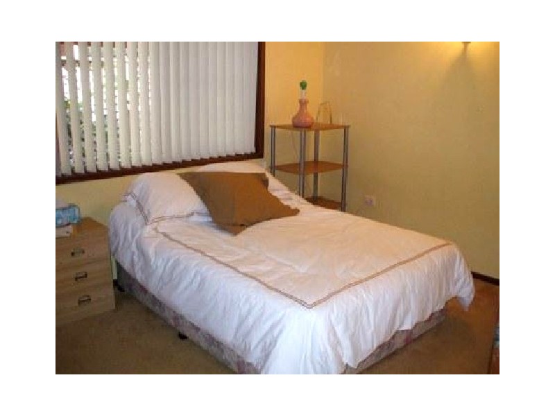3/12 Blue Water Villas, Pandanus Drive, Cannonvale QLD 4802