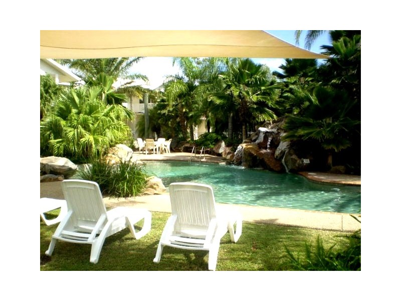 24/24 Sailz, Pandanus Drive, Cannonvale QLD 4802