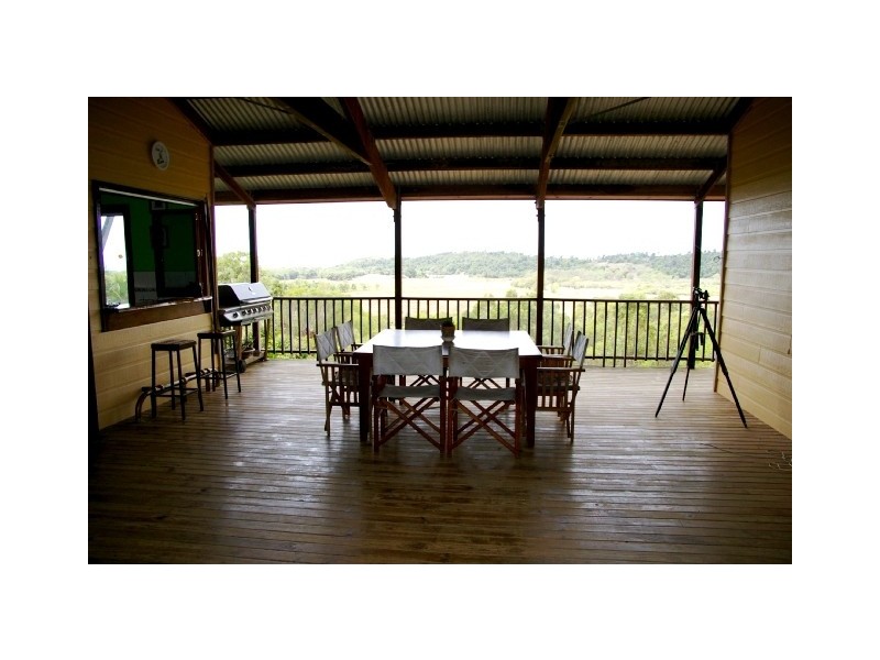 15 Allan Road, Conway QLD 4800