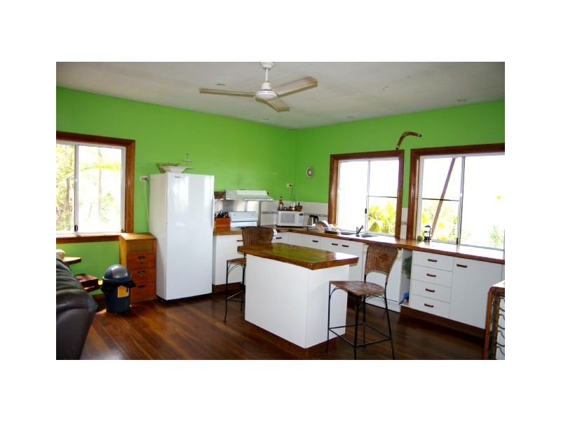 15 Allan Road, Conway QLD 4800