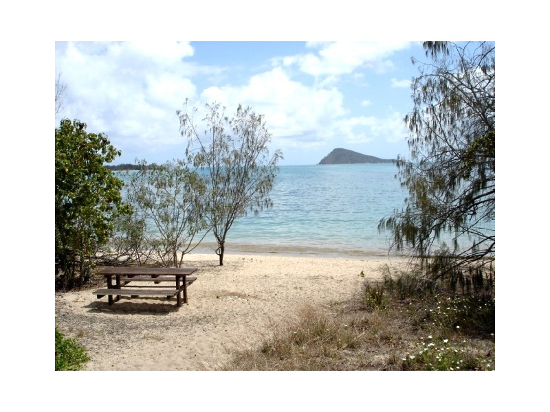 61 Trochus Street, Dingo Beach QLD 4800