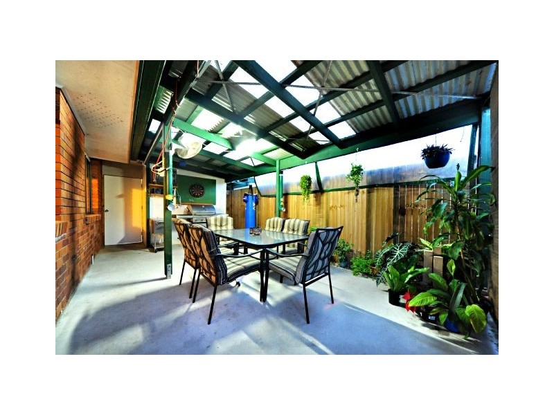 12/20 Blue Water Villas, Pandanus Drive, Cannonvale QLD 4802
