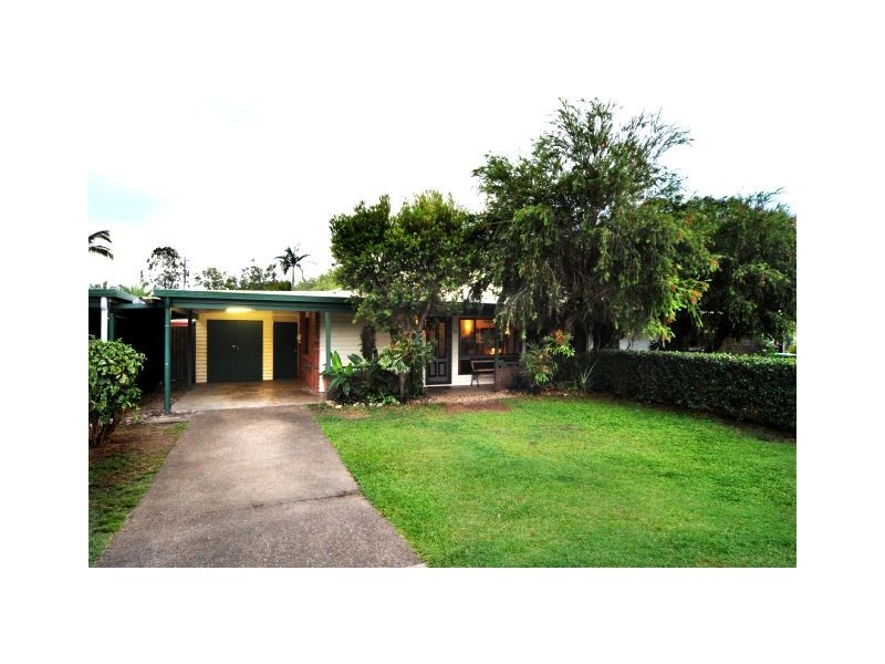 12/20 Blue Water Villas, Pandanus Drive, Cannonvale QLD 4802