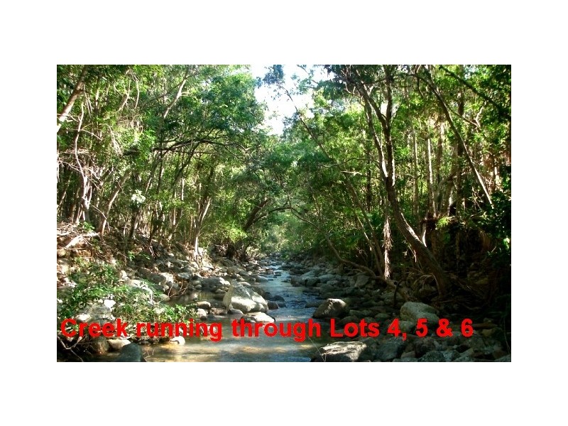 L4 & 5 Mandalay Gardens, Mandalay QLD 4802