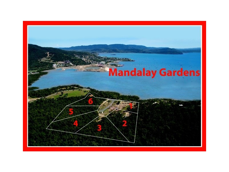 L4 & 5 Mandalay Gardens, Mandalay QLD 4802