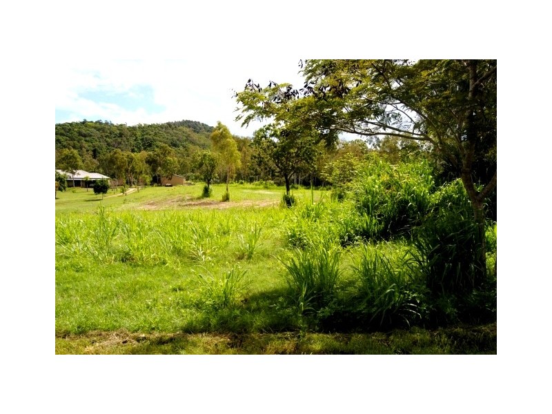 Lot 2 Paluma Road, Cannonvale QLD 4802