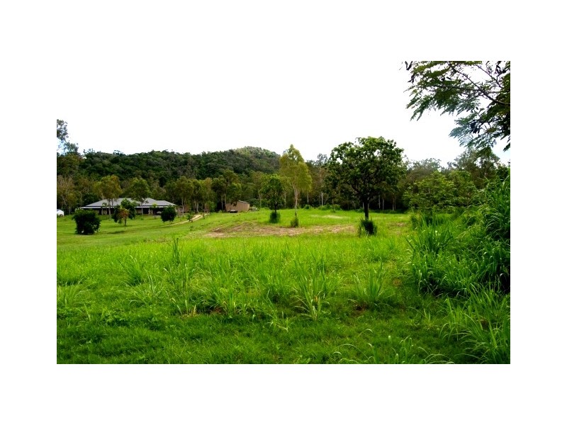Lot 2 Paluma Road, Cannonvale QLD 4802