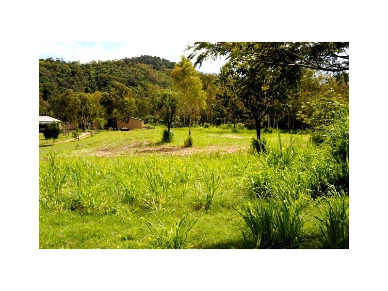 Lot 2 Paluma Road, Cannonvale QLD 4802