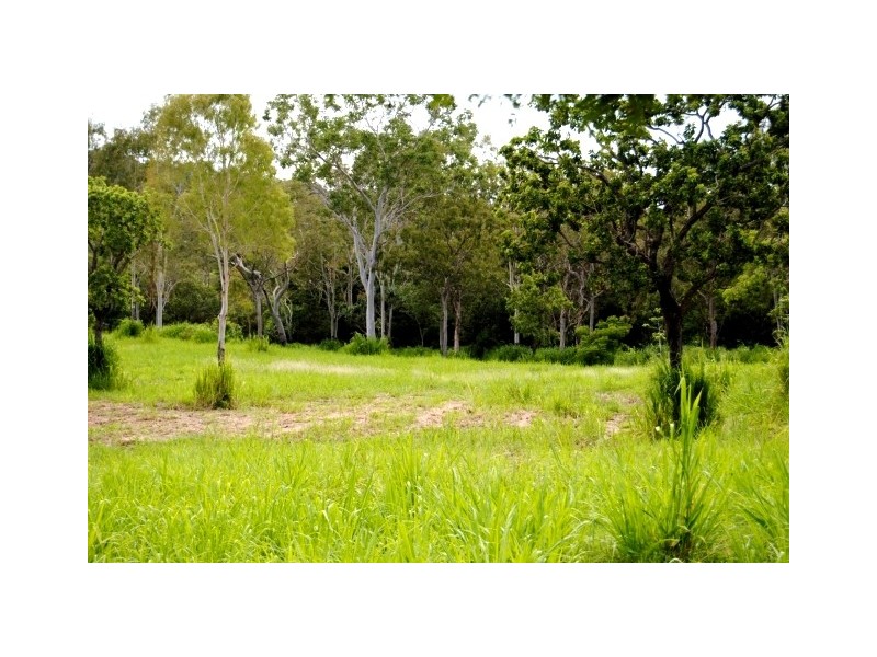 Lot 2 Paluma Road, Cannonvale QLD 4802