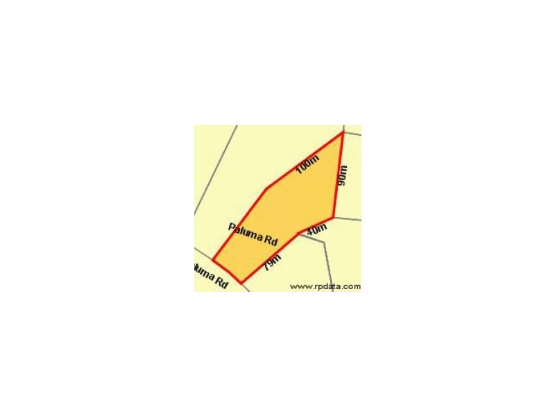 Lot 2 Paluma Road, Cannonvale QLD 4802
